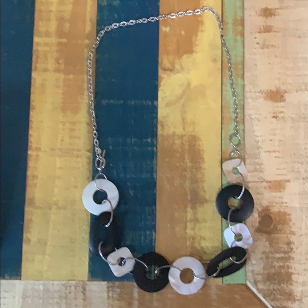 Cookie lee necklace